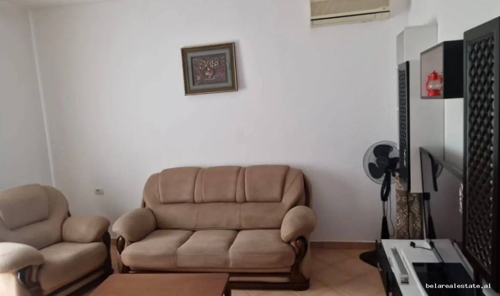 Vile Me Qera 2+1 Tek Vilat Gjermane (BV22723) Tirane