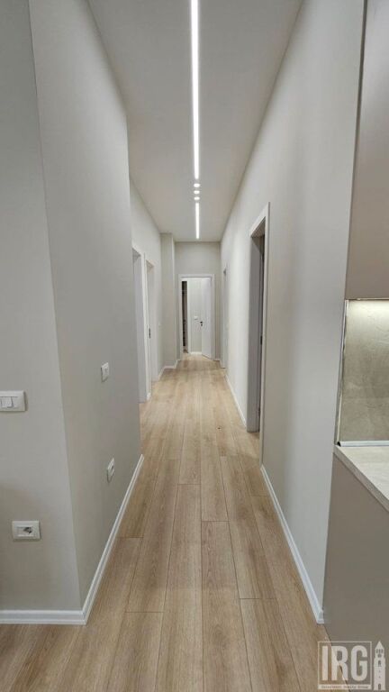 Apartament 3+0 me qira në Sauk i Vjeter, Tirane