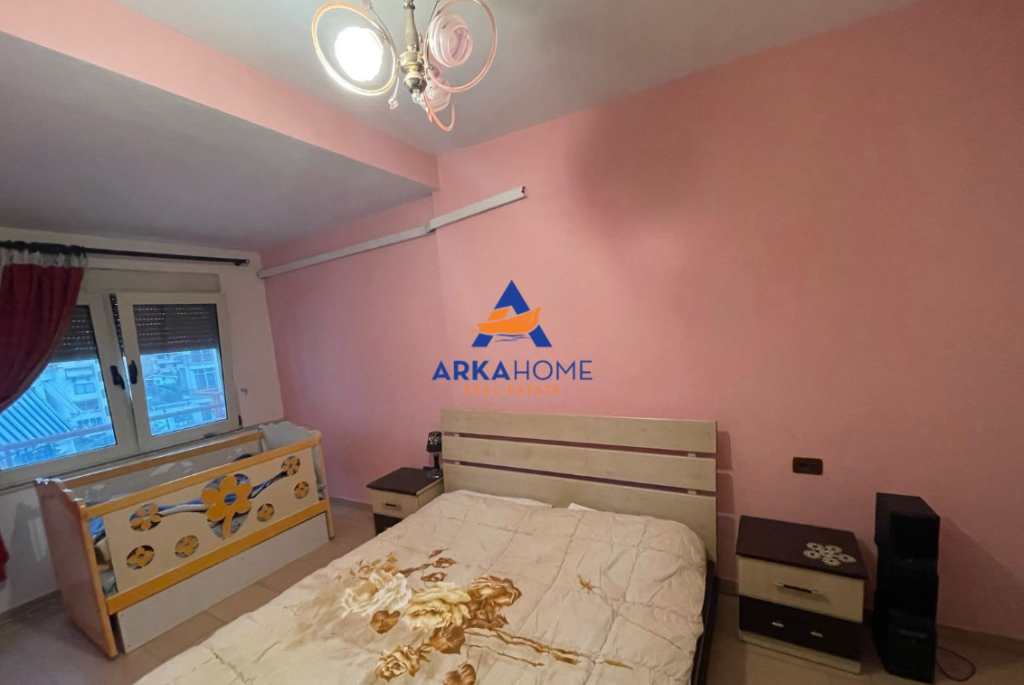 APARTMENT FOR RENT 3+1+BALCONY "FORMER ELECTRIC MARKET" 73,000 LEKE