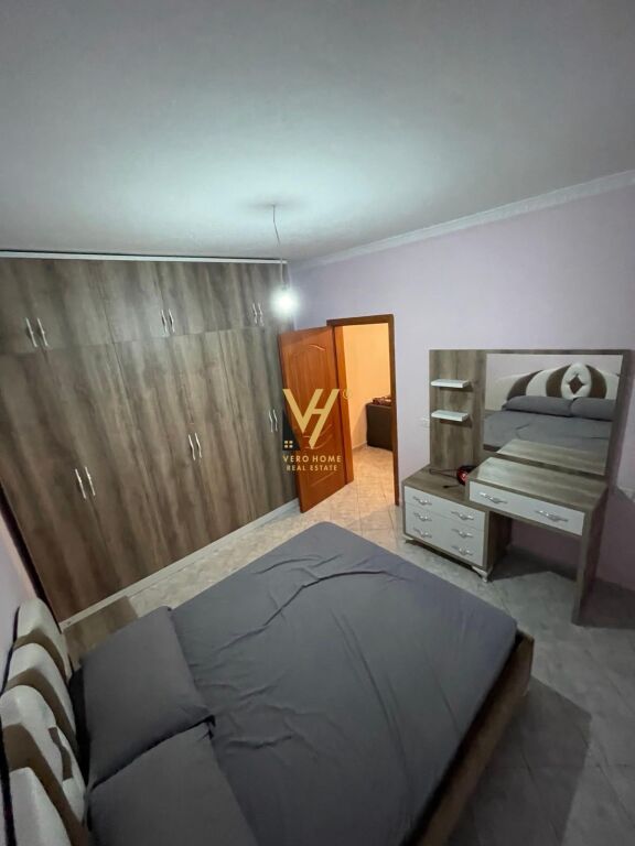 1+1+BLK APARTMENT FOR RENT IN KOMBINAT 45,000 LEKE