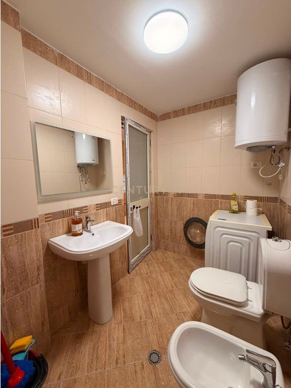 2+1 apartment for sale – Opposite Hotel Epidam