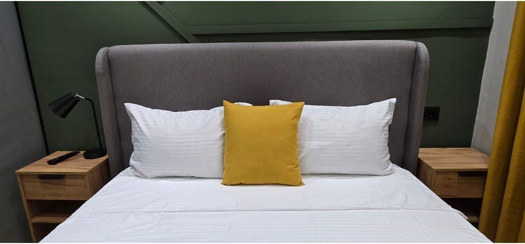 JEPET ME QIRA AMBIENT PËR AKOMODIM HOTELIER – QENDRA E DURRËSIT