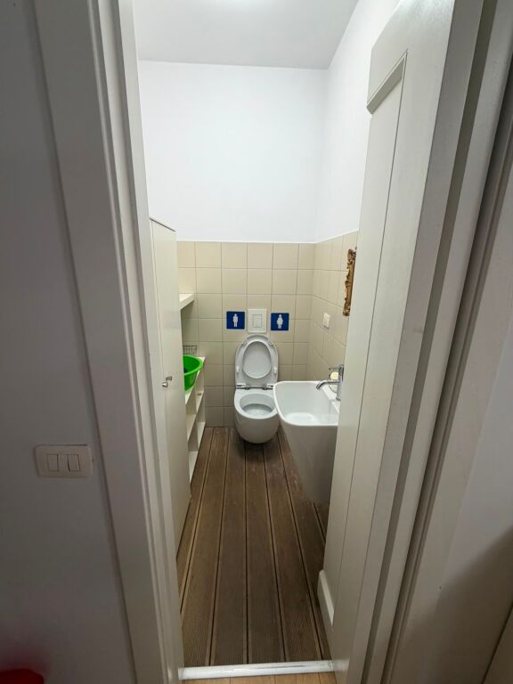 Qera, Apartament 2+1+2, Sheshi Wilson, Tirane