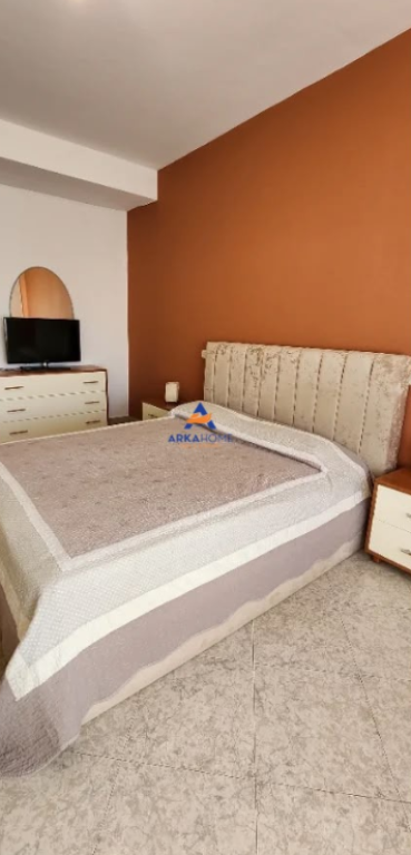 APARTMENT FOR RENT 1+1+BALCONY "NEW BAZAAR" 67,000 LEKE