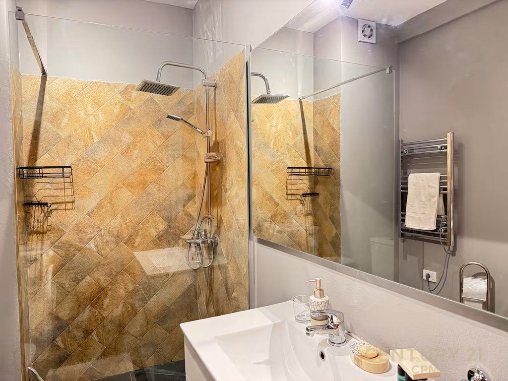 1+1 Apartment for Rent at the Usluga Complex!