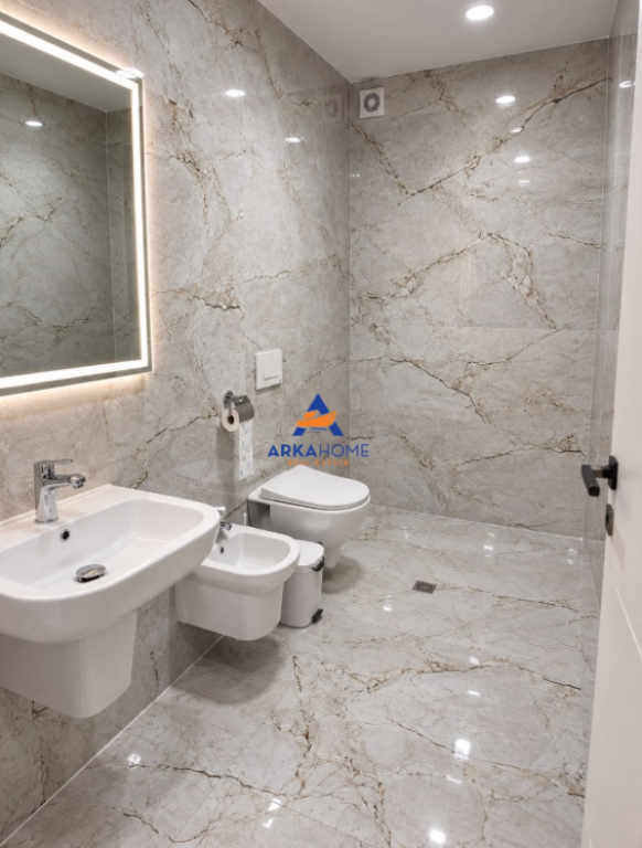BARGAIN!! DUPLEX APARTMENT FOR SALE "GOLEM" 176,200 EURO