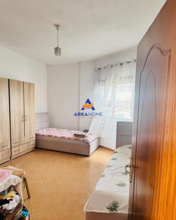 APPARTAMENTO 2+1 IN VENDITA CON BALCONE "DON BOSKO" 14.699.000 LEKE