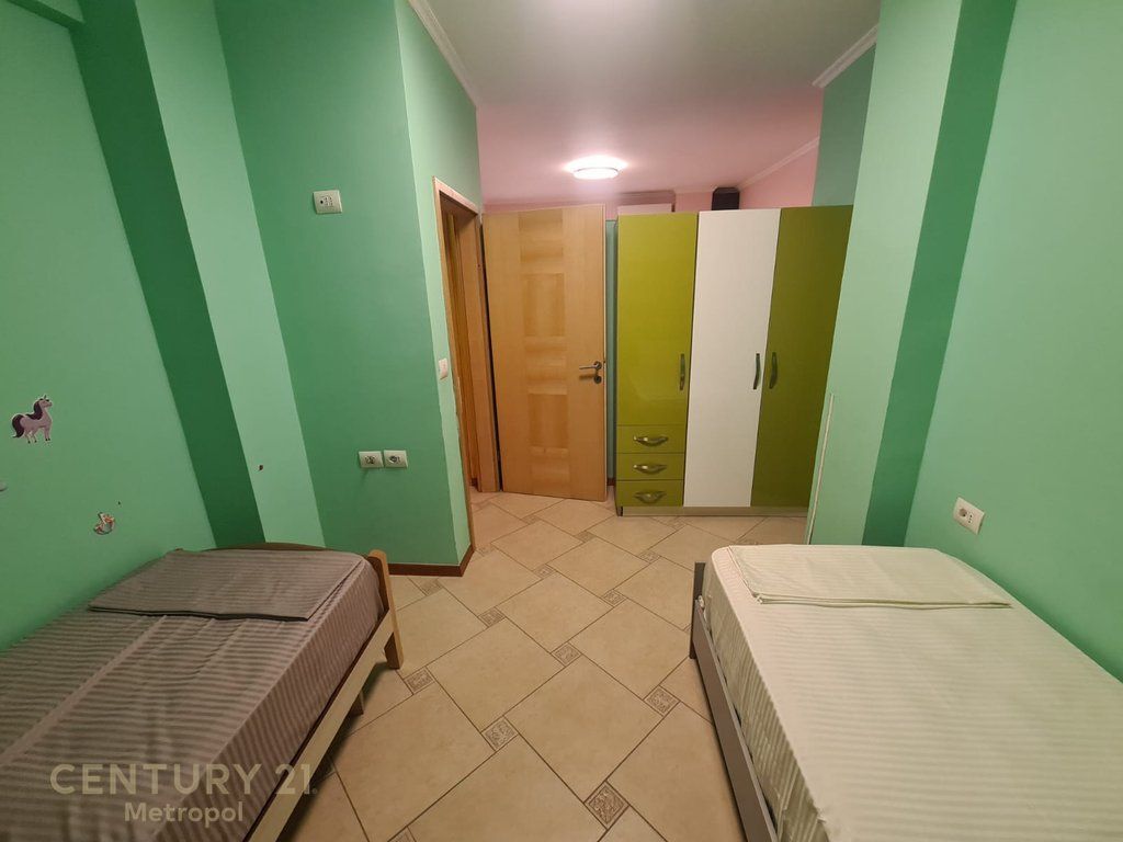 APARTAMENT 2+1 TEK KOMPLEKSI HALILI!