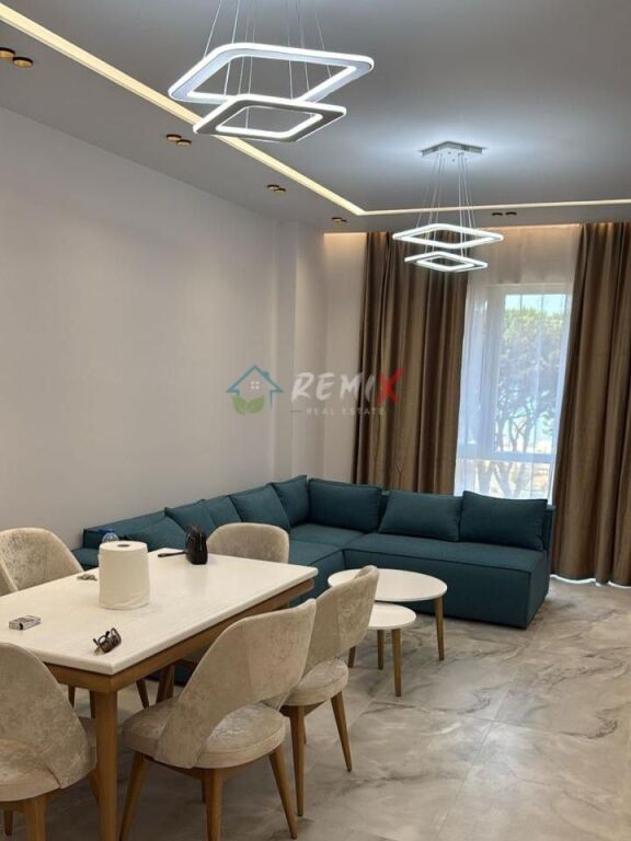 APARTAMENT 1+1 ME QIRA – PRANË FAFA RESORT, DURRËS