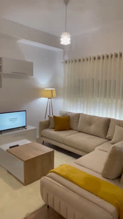 2+1 apartment for rent, Mangalem Complex, Ali Demi !