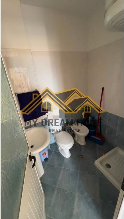 1+1 Apartment for Sale with Sea View for Sale near Pelikan, Beach, Durrës