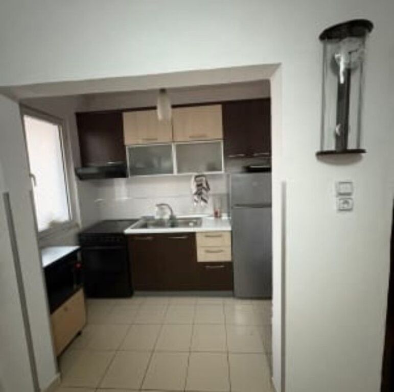 Rent | Apartament 1 + 1 | Laprakë | 440 €/month