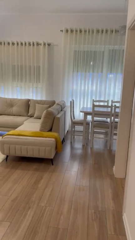 2+1 apartment for rent, Mangalem Complex, Ali Demi !