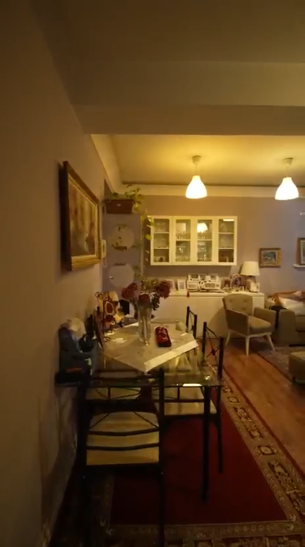 Apartament 2+1+2 per shitje Komuna e Parisit !