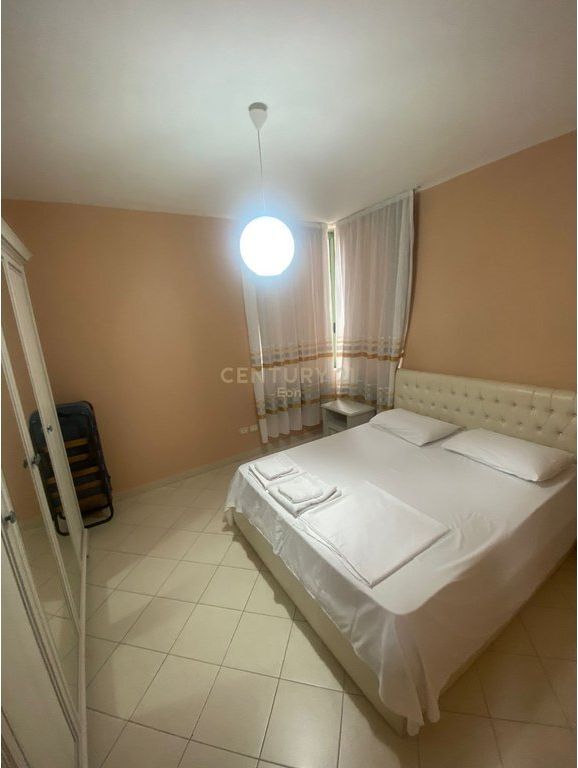Apartament i Bollshëm 2+1+2 për Qira në Vollga, Durrës!