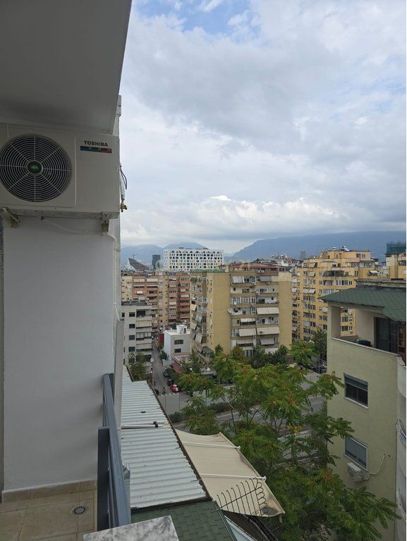 2+1 apartment - Kodra e Diellit