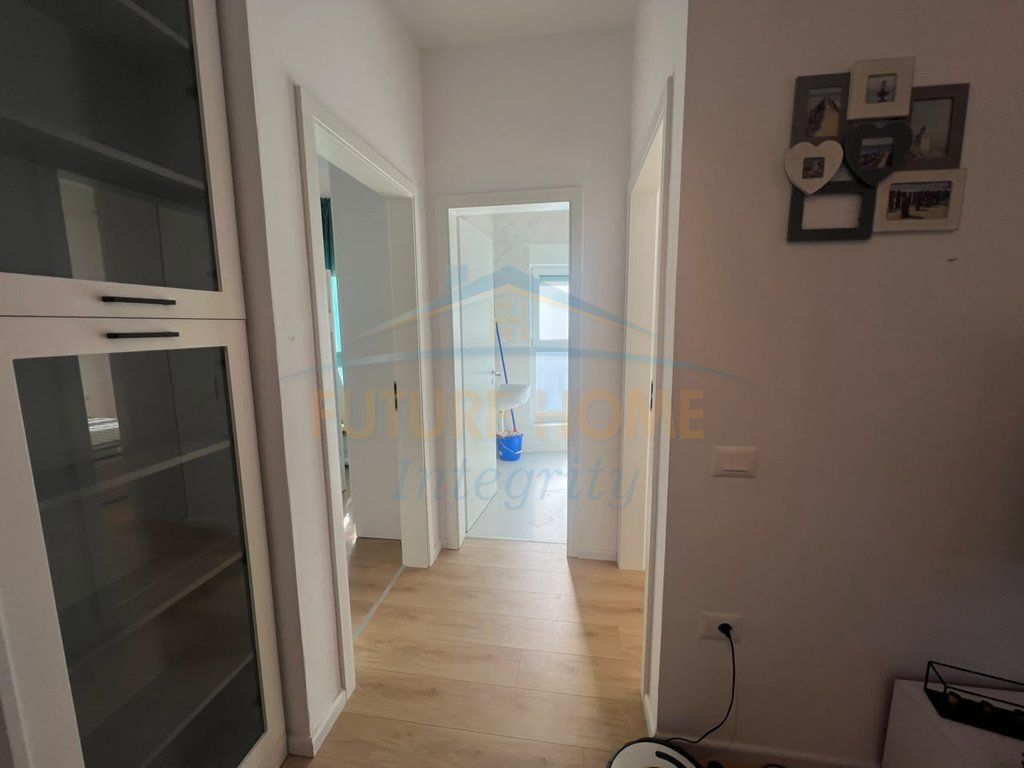 Rent, 2+1 Apartment + Parking Space, Kadiu Complex, Tirana.
