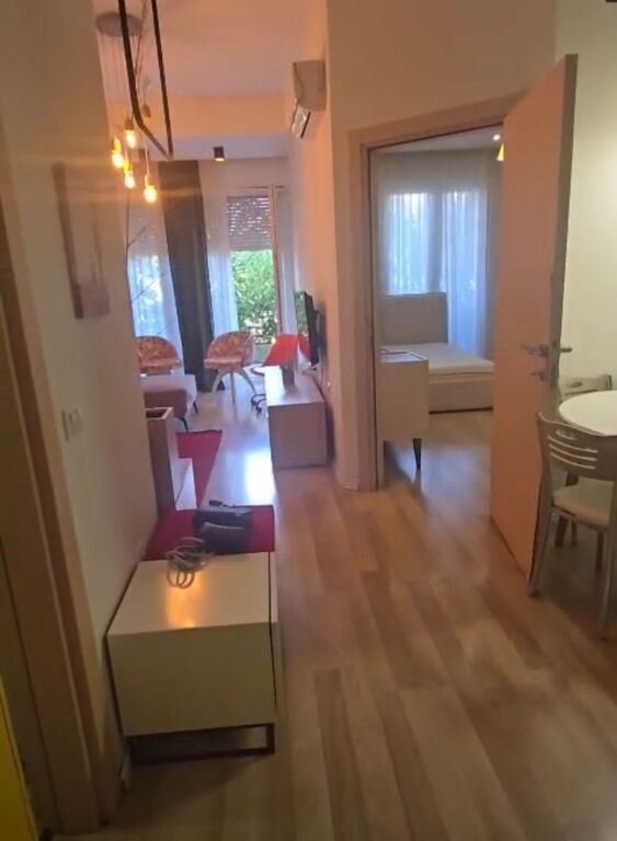 Affitto, Appartamento 1+1, Kodra diellit 2