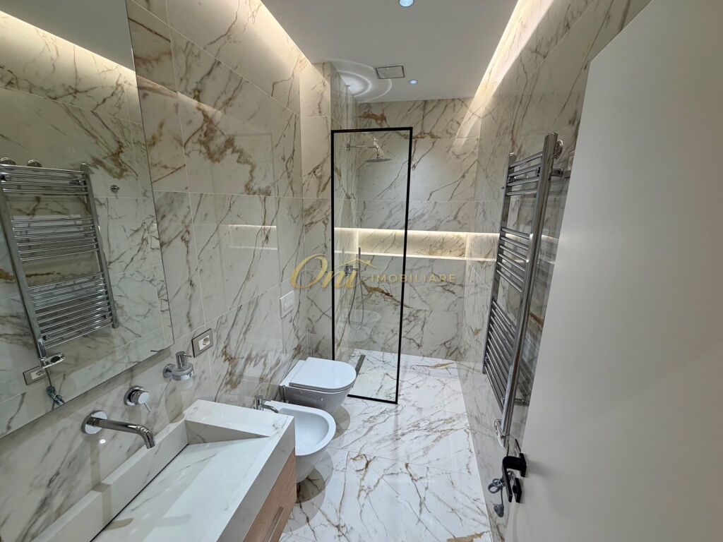 OLYMPIC PARK APARTMENT FOR RENT 3+1+PARKING SPACE