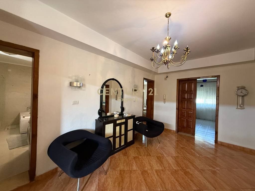 3+1 apartment for rent in the Brryli area