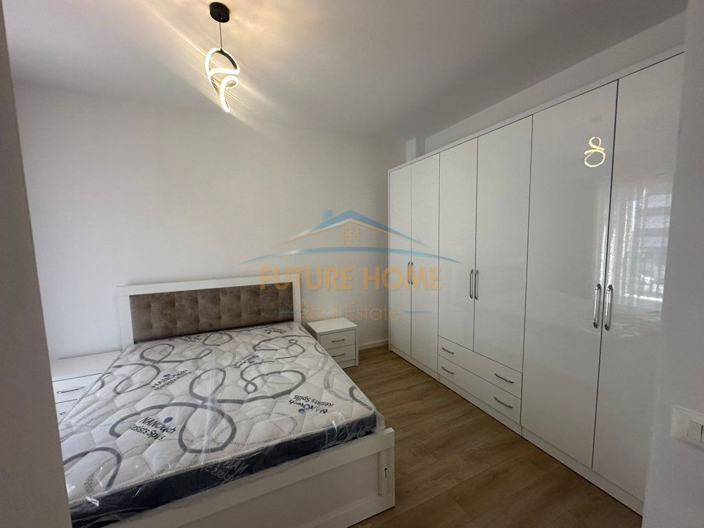 Qera, Apartament 2+1+2, Tirana Trio Towers, Don Bosko