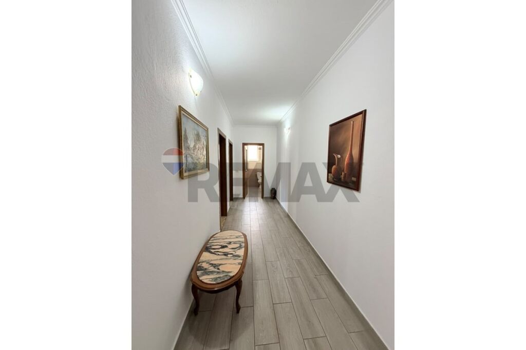 3+1+2 Apartment for Sale at Komuna e Parisit