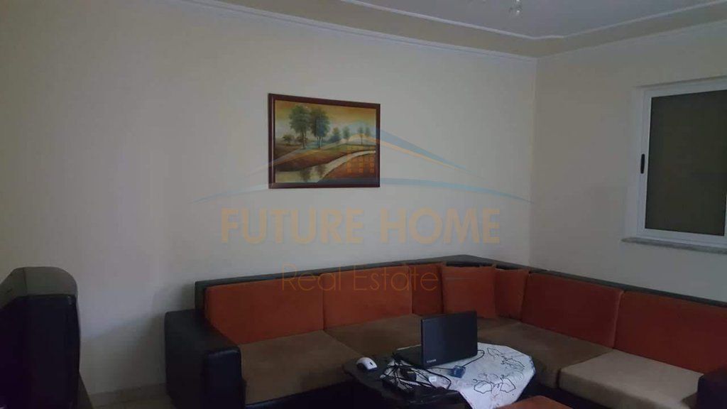 APARTMENT 1+1 + BUSINESS SPACE FOR SALE AT SHKOLLA E BASHKUAR
