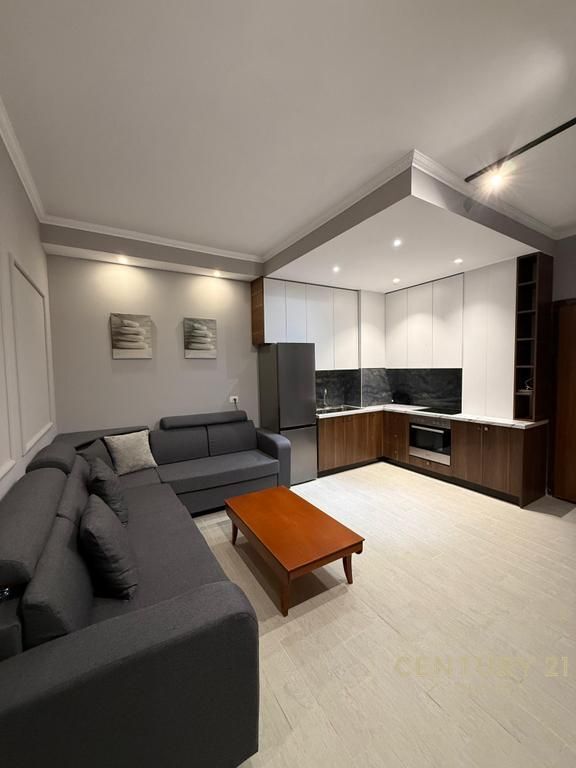 SHITET APARTAMENT 2+1 – KOMPLEKSI MATEO, KOPSHTI ZOOLOGJIK