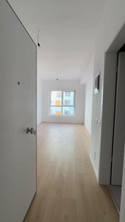 Shitet apartament 1+1, Ali Dem