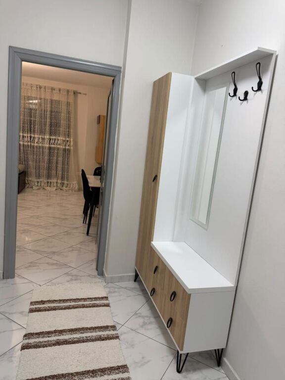 Apartament 1+1 me qira në Rruga e Elbasanit, Tirane