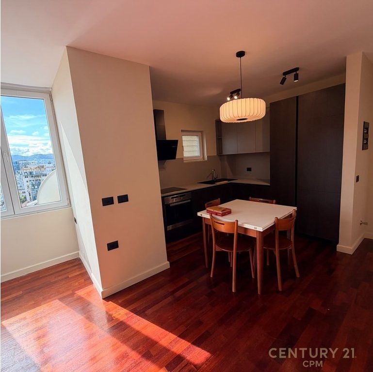 JAPIM APARTAMENT 2+1+2 ME QIRA TEK MINE PEZA!!!