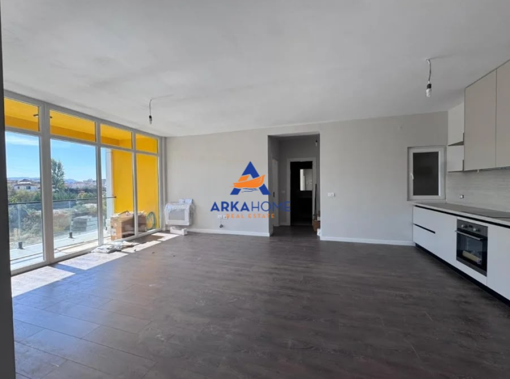 UFFICIO IN AFFITTO 125 M2 "COMPLESSO BERMON, NUOVO BOULEVARD" 60.000 LEKE