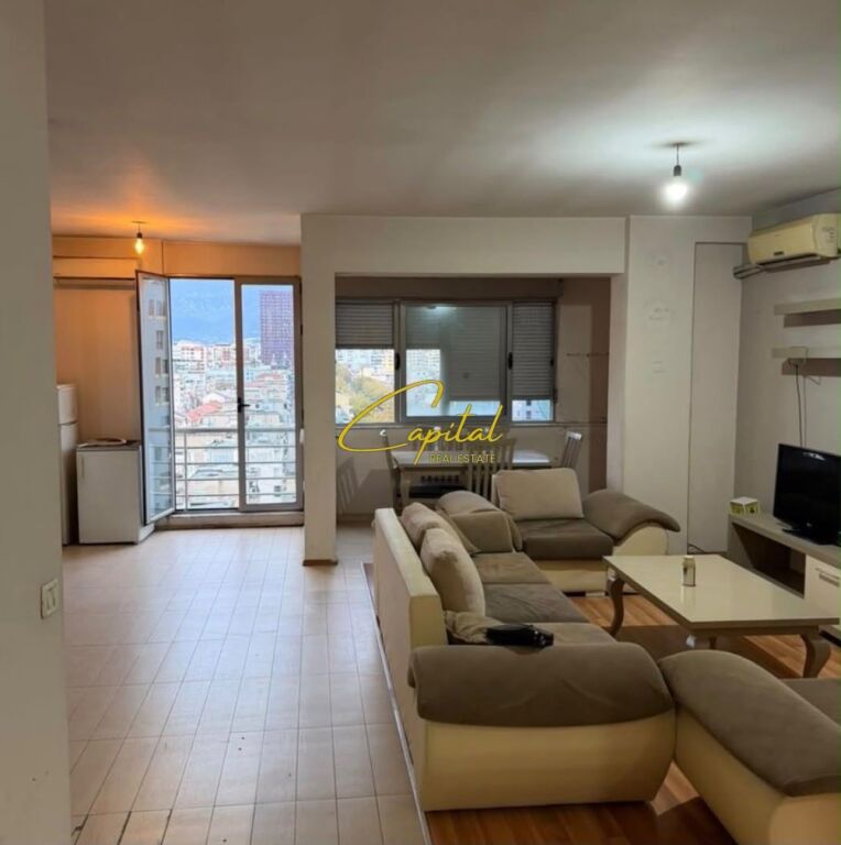 APARTAMENT ME QIRA 2+1 RRUGA E KAVAJES 65.000 LEKE