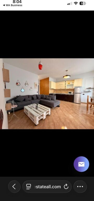 1+1 APARTMENT – NEAR THE STADIUM 68 SQUARE METERS