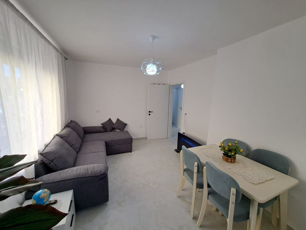 2+1 Apartment for Rent Near Bajram Curri Boulevard ID 5790