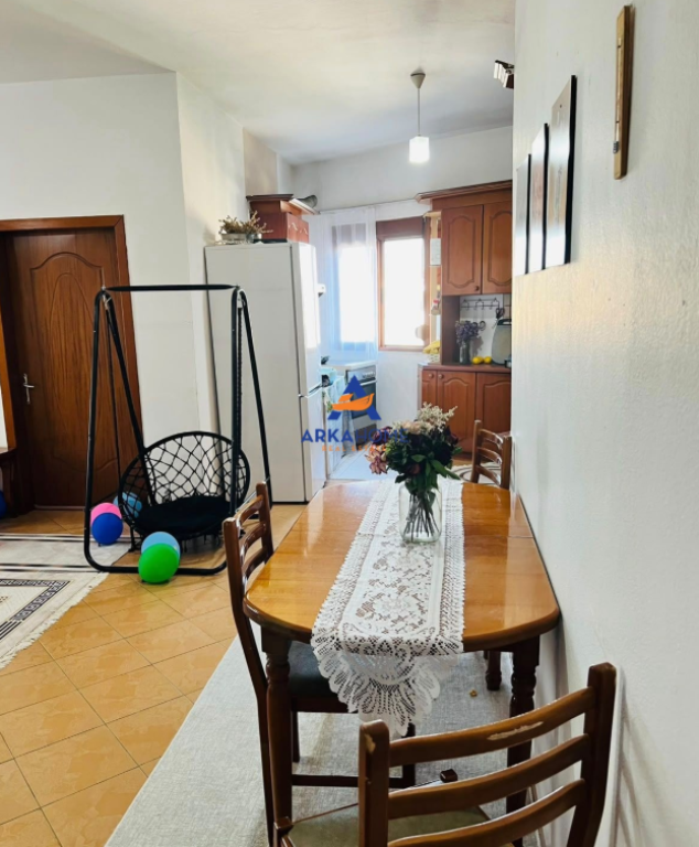 APPARTAMENTO 2+1 IN VENDITA CON BALCONE "DON BOSKO" 14.699.000 LEKE