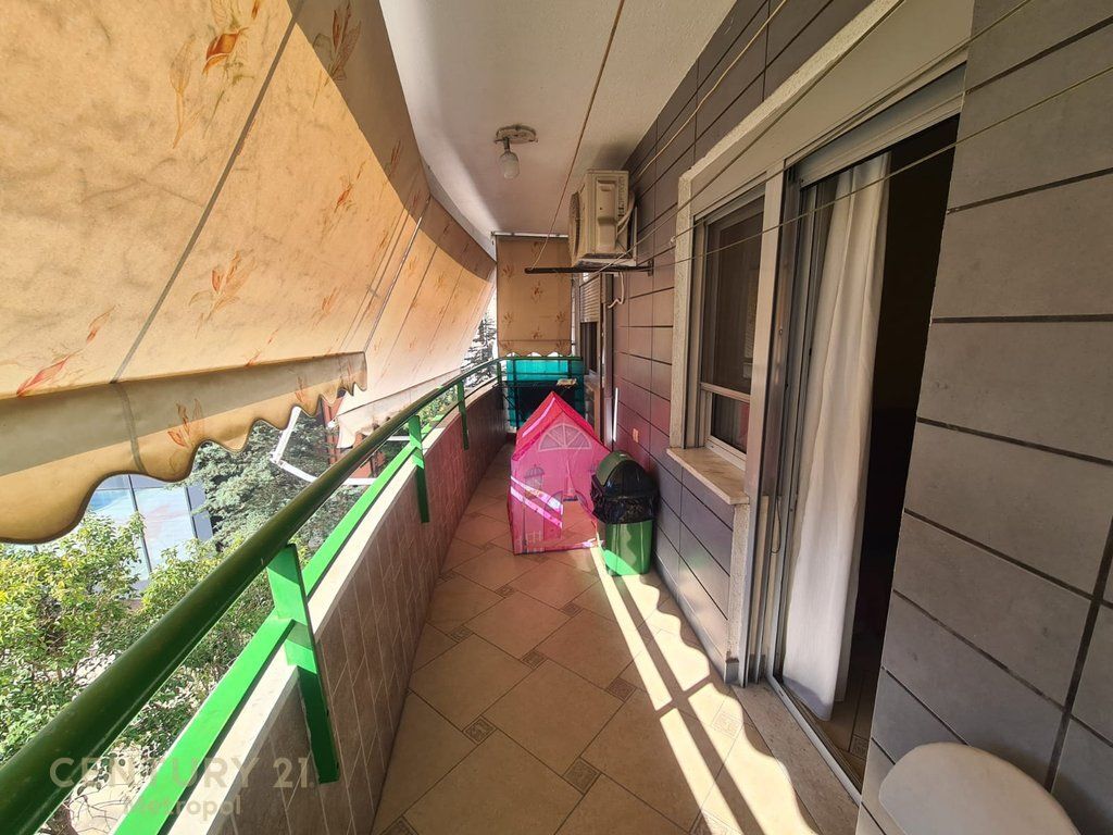 APARTAMENT 2+1 TEK KOMPLEKSI HALILI!