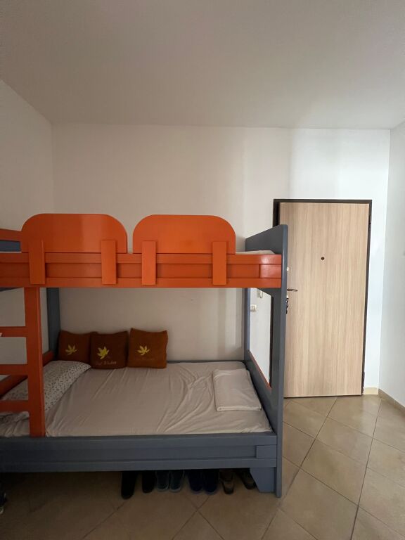 Apartament me qera ne plazh Durres