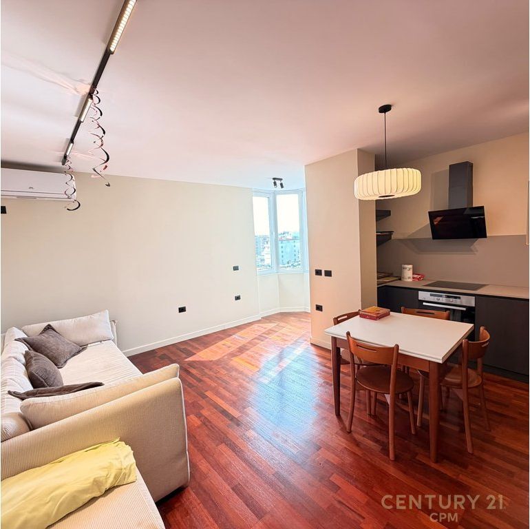 JAPIM APARTAMENT 2+1+2 ME QIRA TEK MINE PEZA!!!