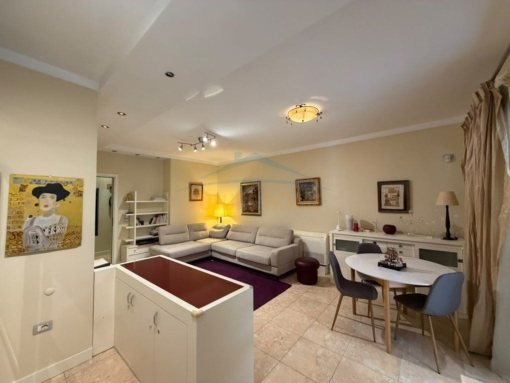 In vendita, appartamento 2+1+2, Lago Secco, Tirana PRIME75431