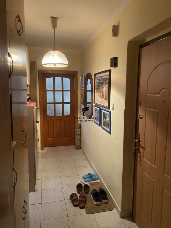 1+1 APARTMENT FOR SALE ALI DEMI 125,000 EURO
