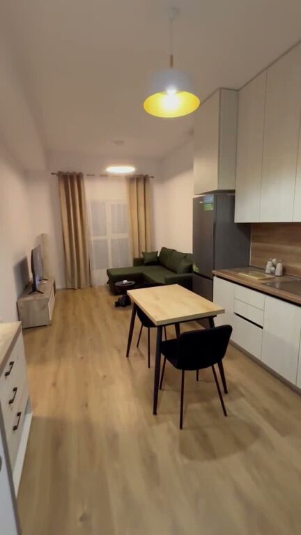 Apartament 1+1 në shitje në Ali Demi, Tirane