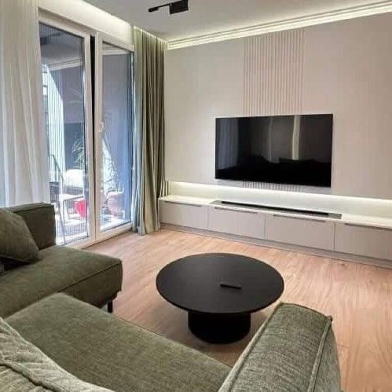 🏡✨ APPARTAMENTO DI LUSSO 3+1 IN AFFITTO + POSTO AUTO ✨🏡