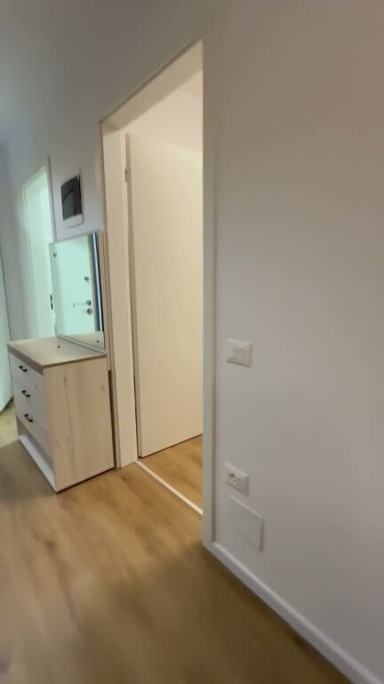 Apartament 1+1 në shitje në Ali Demi, Tirane