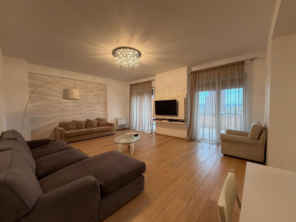 Apartament me Qira te Rruga e Bogdanëve