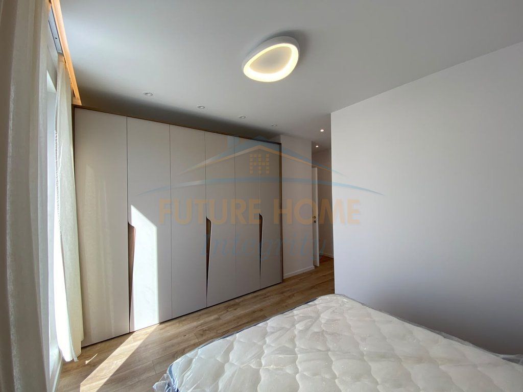 Rent, 2+1+Veranda Apartment, Jordan Misja Street, Tirana.