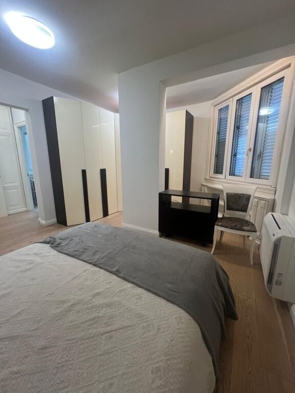 Qera, Apartament 2+1+2, Sheshi Wilson, Tirane