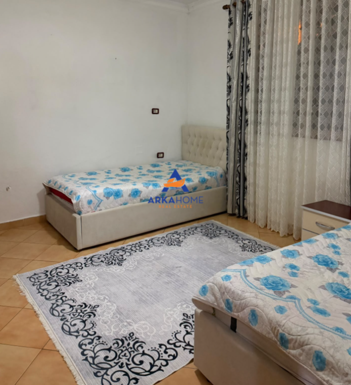 JEPET APARTAMENT ME QERA 2+1 "SIRI KODRA,PRANE NENSTACJONIT ELEKTRIKE " 50.000 LEKE