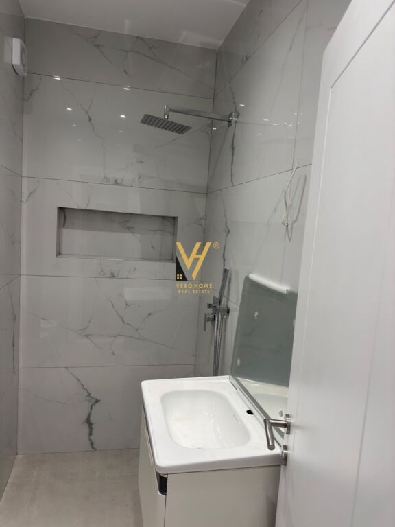 SHITET APARTAMENT 2+1+BLK TE BULEVARDI I RI, AVI RESIDENCE 245.000 EURO