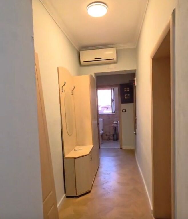 Apartament 2+1 (i vogel ) tek Siri Kodra!